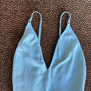 Urban Outfitters “Out from Under” bodysuit